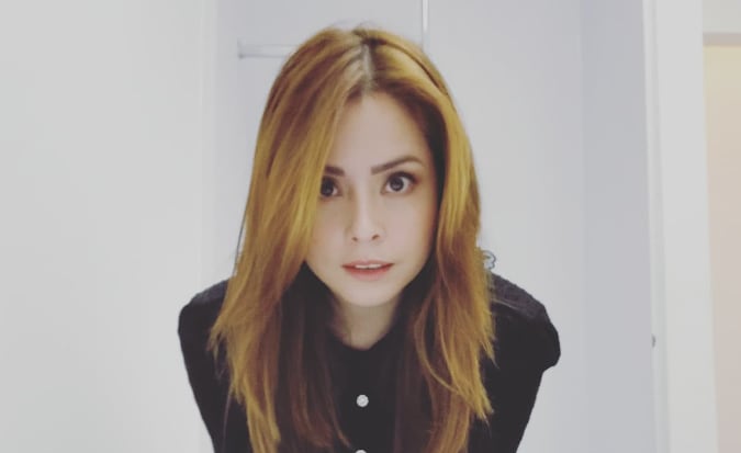 Maryfer Centeno, youtuber experta en lenguaje corporal