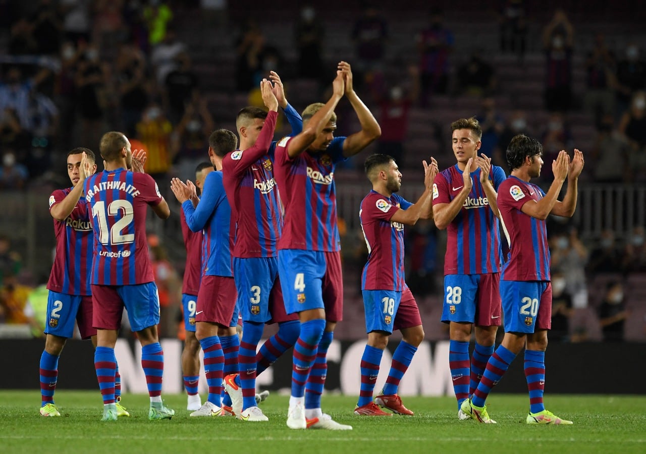 FC Barcelona