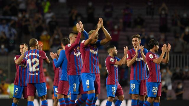 FC Barcelona.