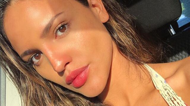 Eiza González