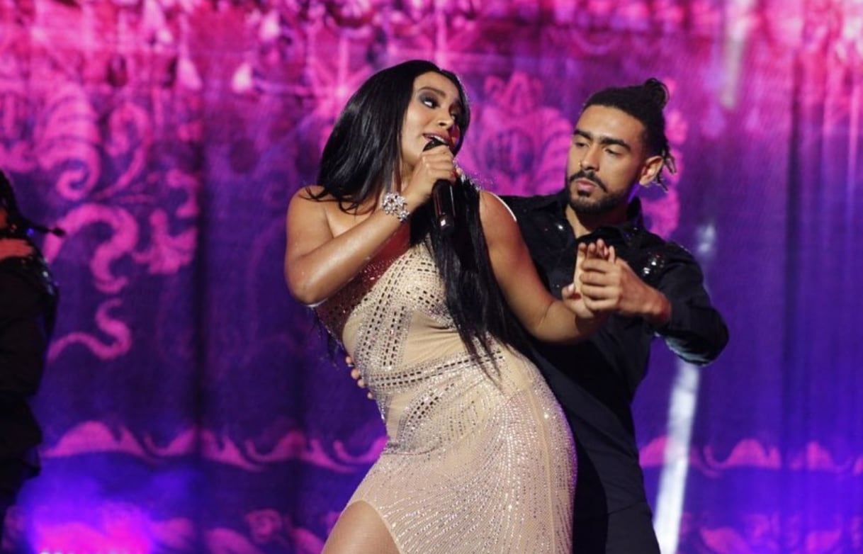 Fernanda, La Academia