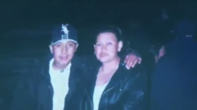 En 2004, José Salvador salió de su casa, en Zacatecas, rumbo a EU.