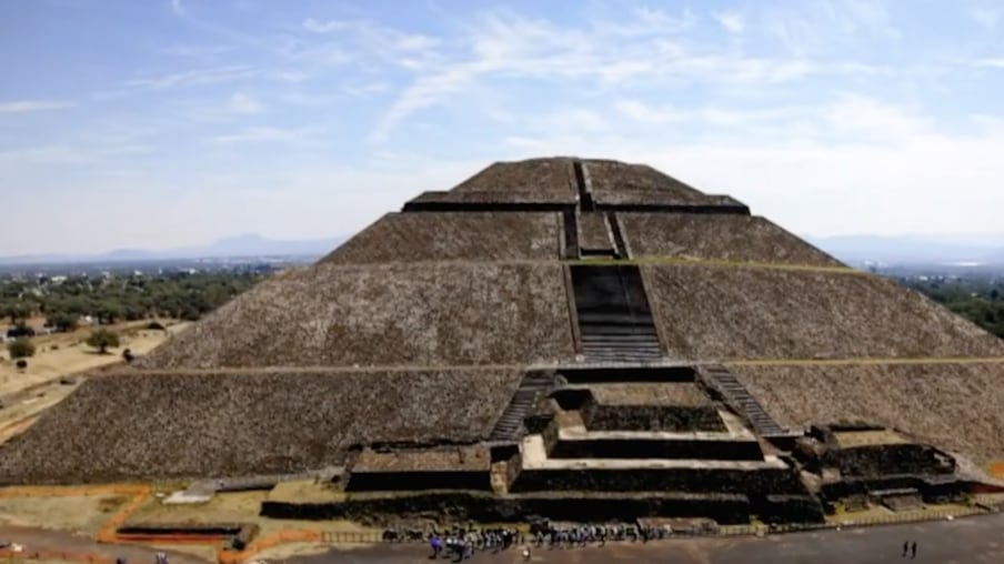 Gobernación activa línea de atención a víctimas tras tiroteo en Teotihuacán