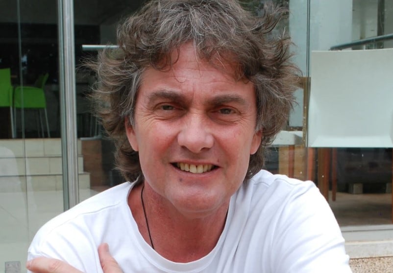 Alejandro Stoessel