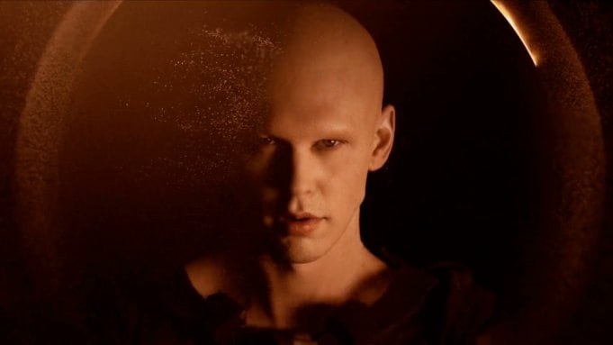 Austin Butler se une al reparto de Dune parte 2 como el nuevo villano