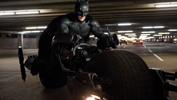 Batman