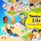 Reseña de Tomodachi Life: Living the Dream — apuesta por la nostalgia del clásico de 3DS