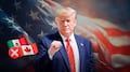 Donald Trump asegura que Estados Unidos no necesita a México ni a Canadá