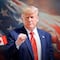 Donald Trump asegura que Estados Unidos no necesita a México ni a Canadá