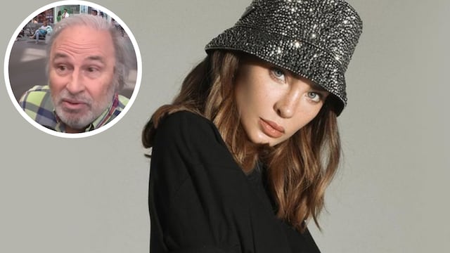 ¿Belinda cometió incesto? Su papá aclara qué pasó con el primo de su hija.