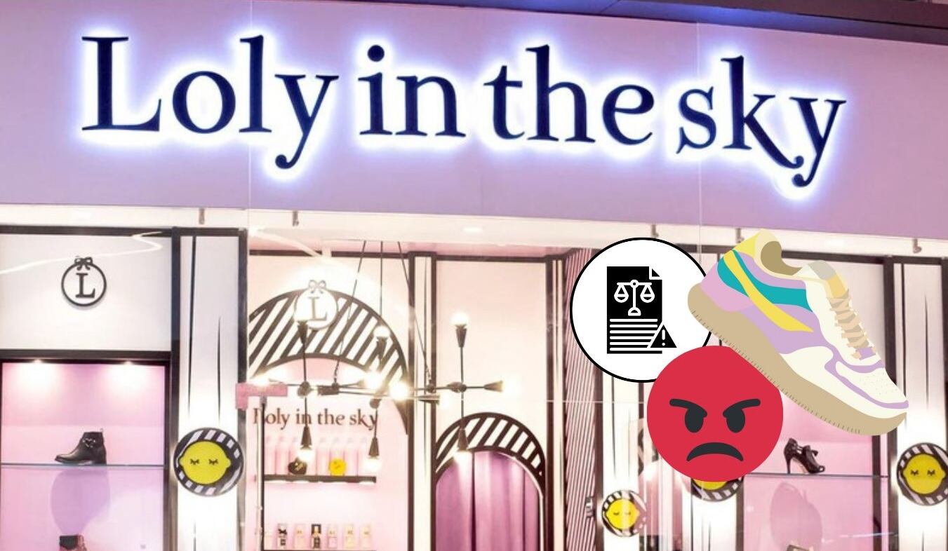 Demanda colectiva contra Loly in the Sky: Así puedes unirte si no te llegaron tus zapatos del Hot Sale 2024