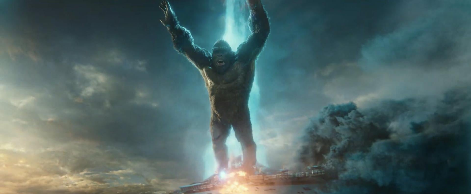 Kong