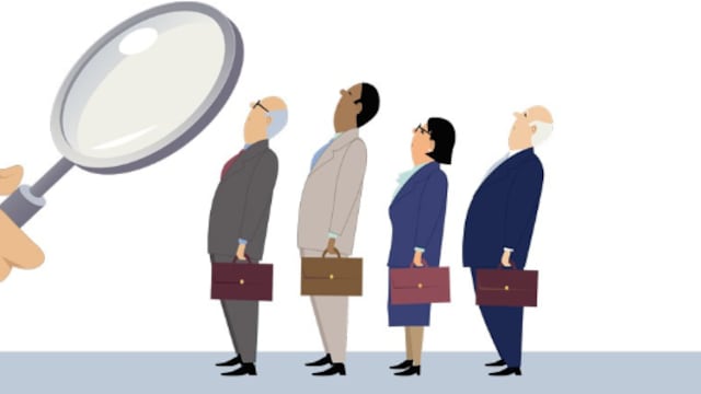 Servidores públicos