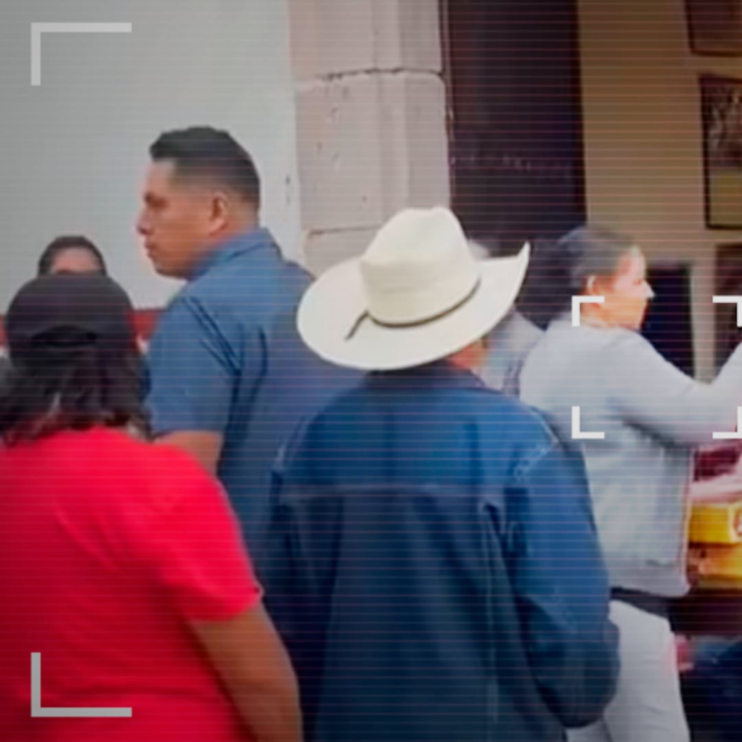 Familia Aguilar reparte roscas de Reyes en Zacatecas y apaga las críticas