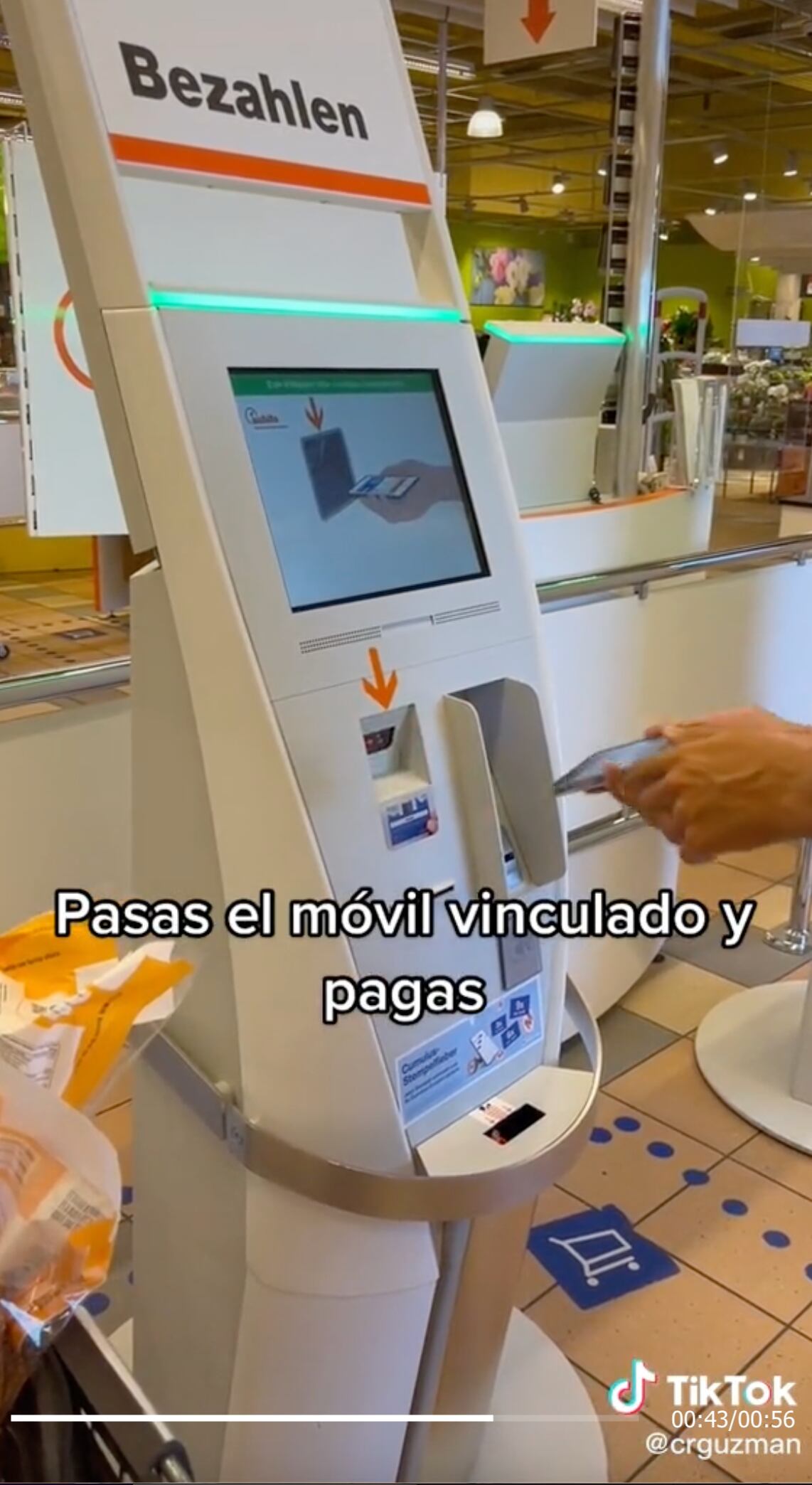 ¿Y cómo es vivir en Suiza? VIDEO en TikTok nos muestra el otro lado del meme