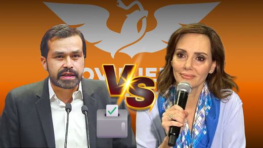 Álvarez Máynez responde a Lilly Téllez tras críticas por votos de Movimiento Ciudadano a favor de Ernestina Godoy