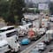Mega marcha de transportistas 2 de abril: Bloqueos y rutas en CDMX y Estado de México