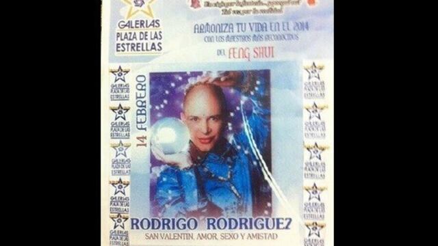 Astrólogo colombiano predijo dónde y cuándo encontrarían el avión de Malasia Airlines.