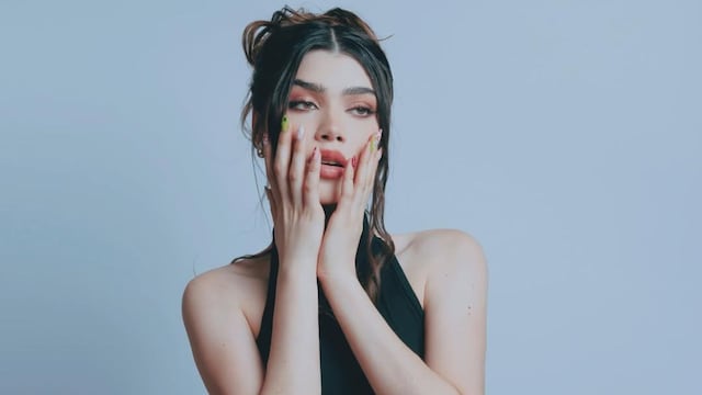 Eloisa Osuna, hermana menor de Kenia Os