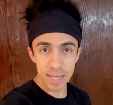 Sergio "El Pájaro" Ortiz