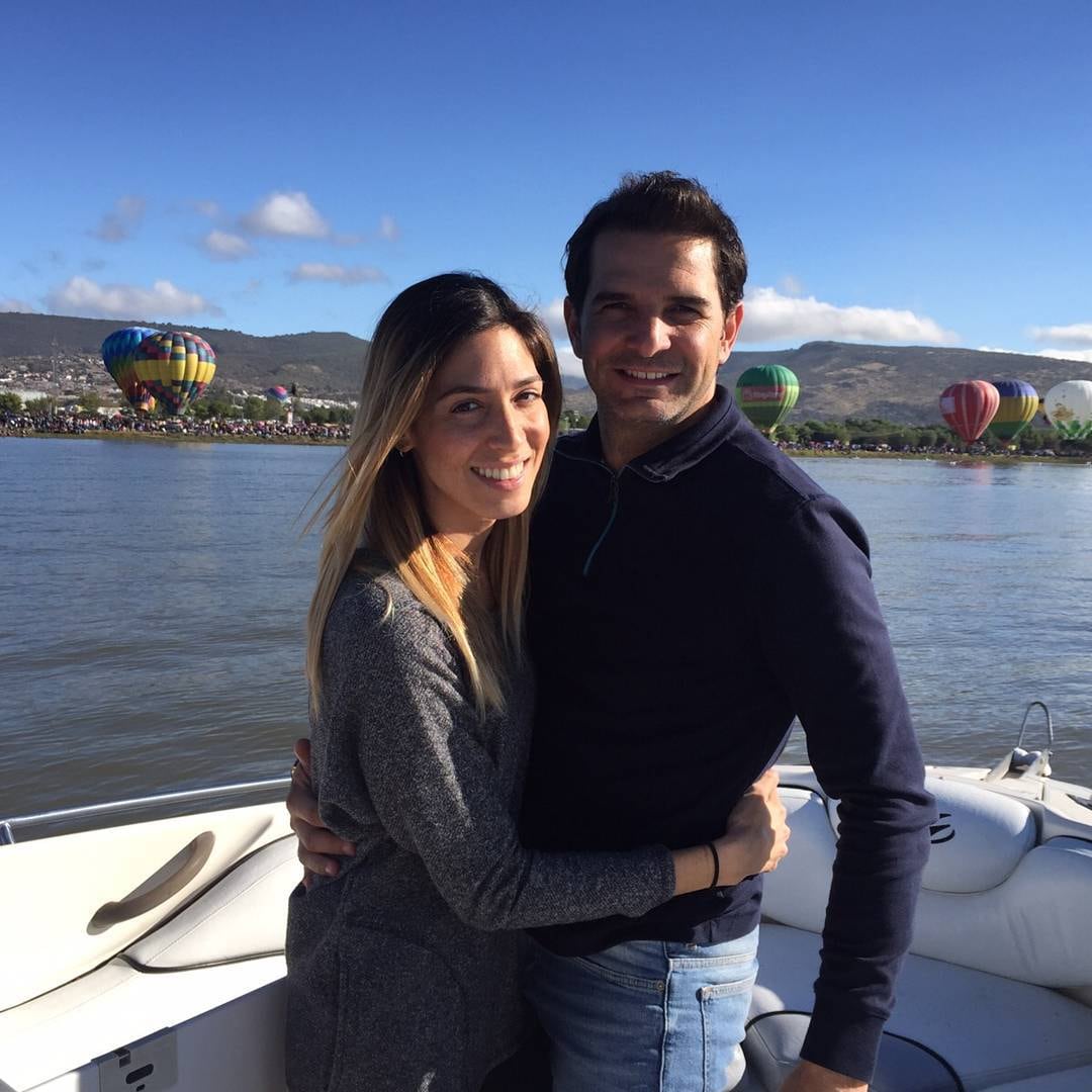 Duilio Davino, directivo de la FMF