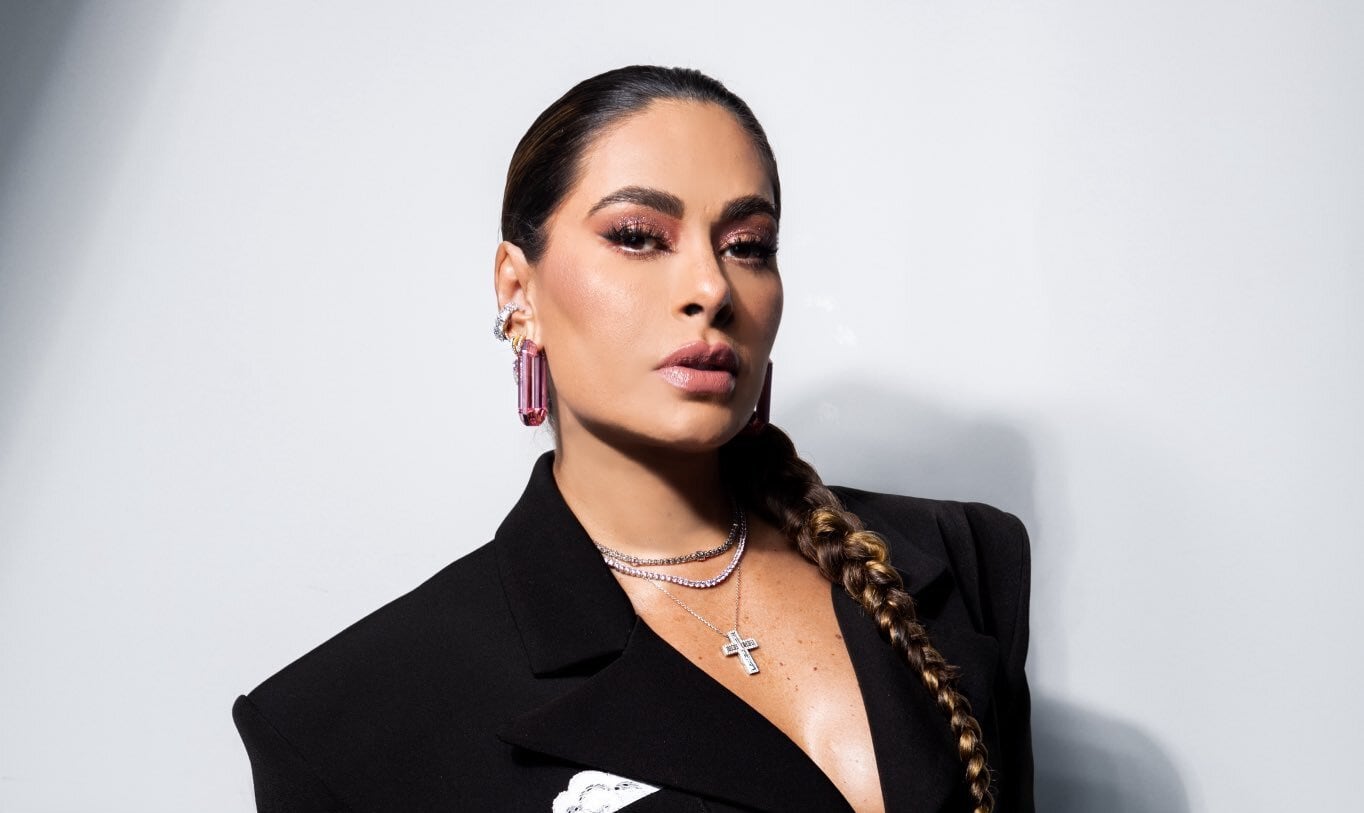 Galilea Montijo