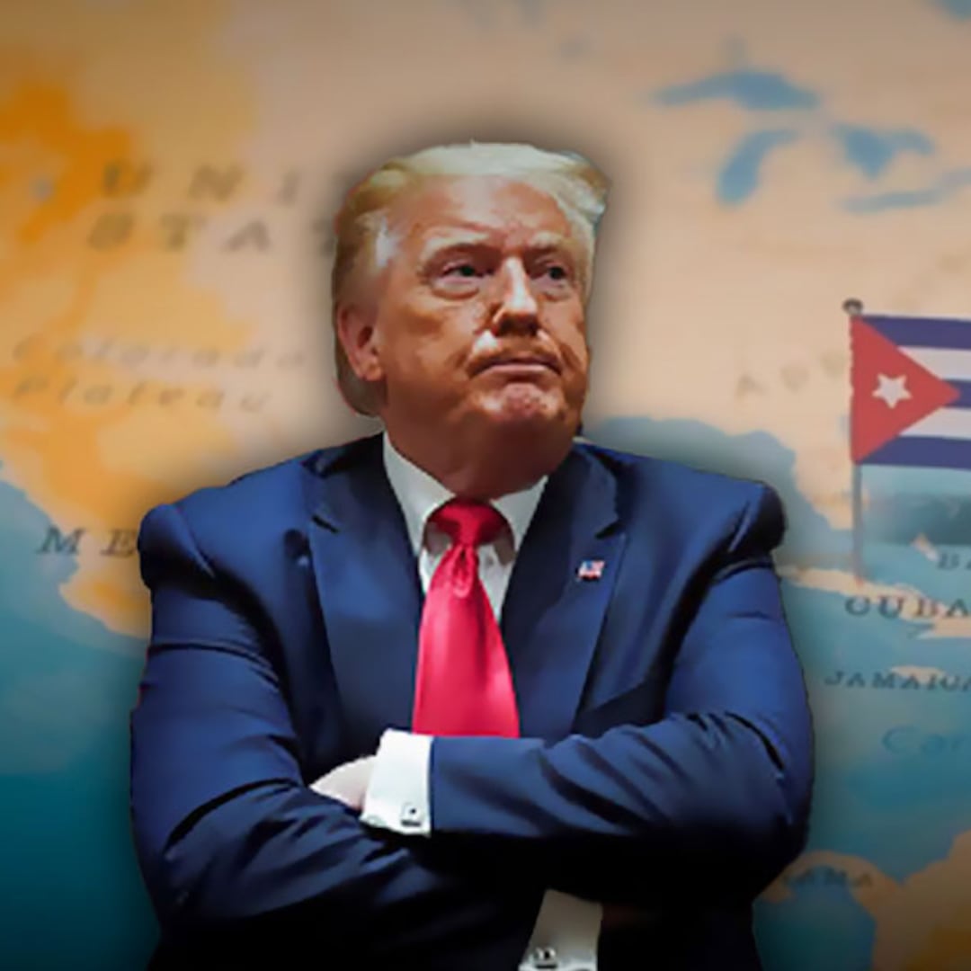 Cuba, la siguiente en la lista