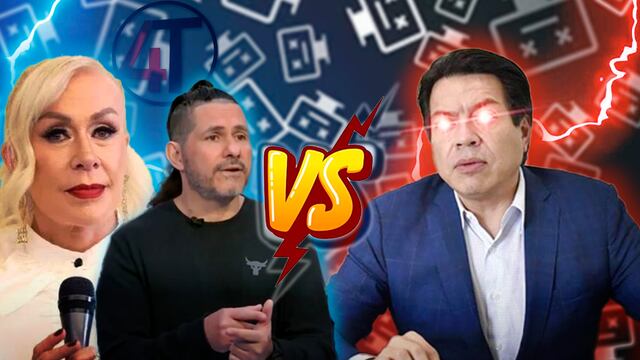Mario Delgado denuncia a 18 integrantes de mafia digital