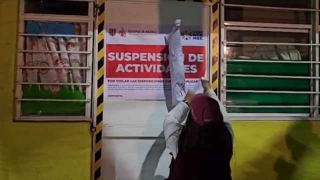 Retiran sellos de suspensión de La Casa de las Mercedes tras investigación por abuso