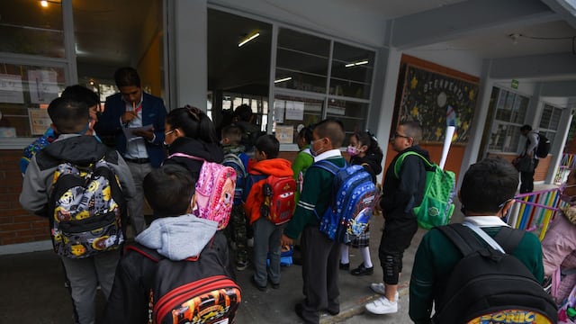 El SAID Edomex 2026 busca ordenar el ingreso a la educación pública en preescolar, primaria y secundaria.