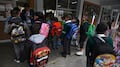 Resultados SAID Edomex 2026: dónde consultar la escuela asignada para preescolar, primaria y secundaria