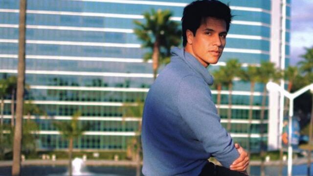 Luis Alberto Aguilera