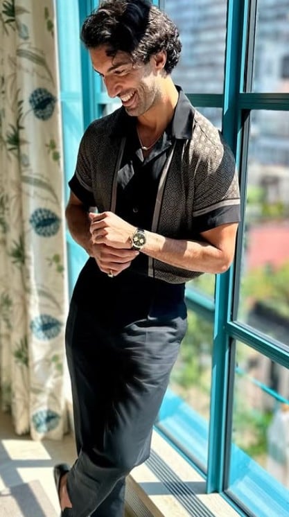 Justin Baldoni
