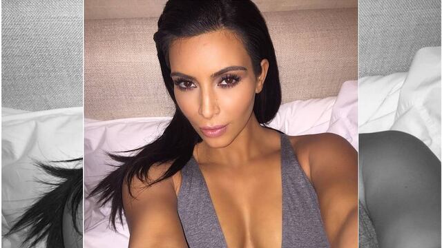 Kim Kardashian