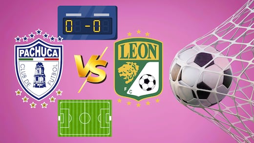Pachuca vs León: Pronóstico y posibles alineaciones del partido de la Liga Femenil BBVA