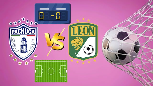 Pachuca vs León: Pronóstico y posibles alineaciones del partido de la Liga Femenil BBVA.