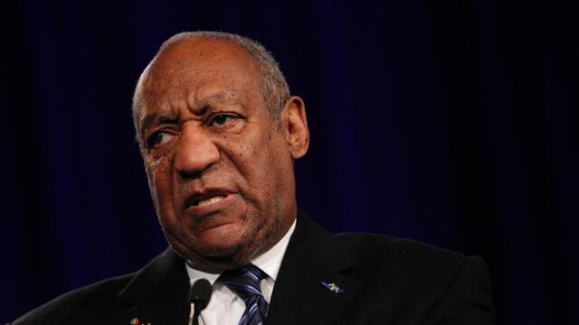 Luego de que en su último show le gritarán: "¡eres un violador!", el comediante canceló su presentación en Massachusetts. 