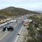 Matan a madre y hermano de El Chiquilín en la carretera Tecate-Mexicali, en Baja California