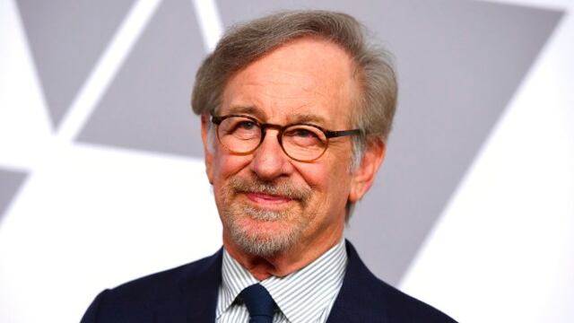 Steven Spielberg