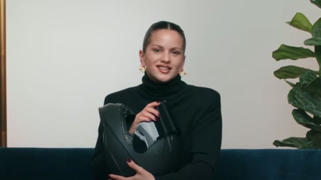 Rosalía