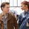 Tom Holland y Zendaya ya leyeron el guion de Spider-Man 4 y hasta saltaron de la emoción por lo que se viene