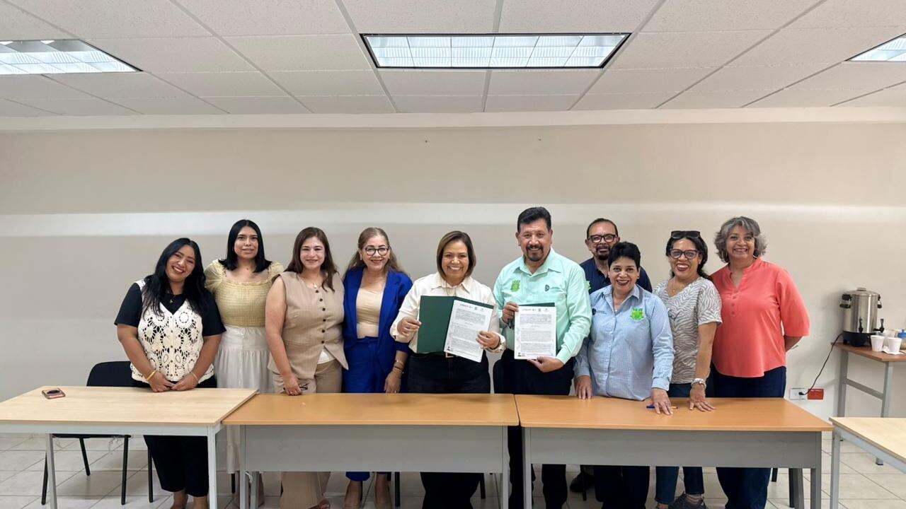 ¿Quién es Amira Darwich García? directora del Instituto Municipal de la Mujer en Torreón