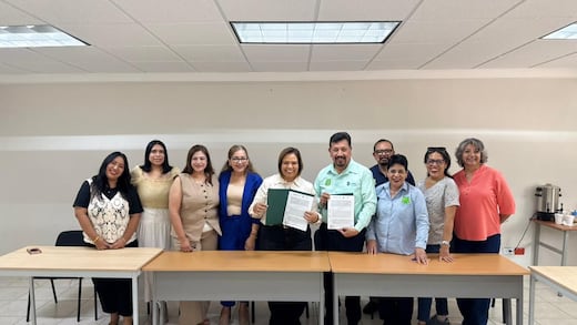 ¿Quién es Amira Darwich García? directora del Instituto Municipal de la Mujer en Torreón
