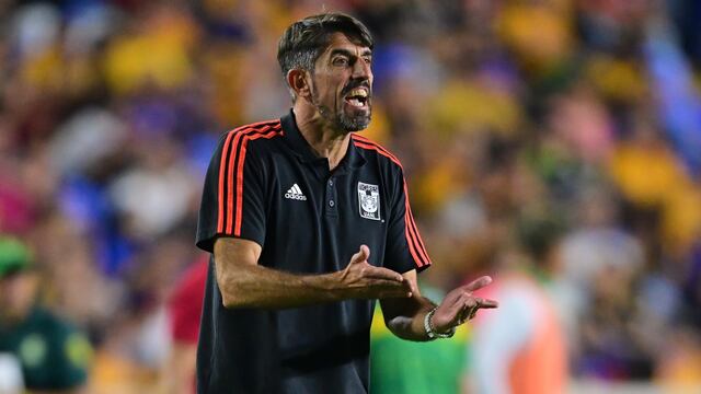 Tigres corre a Paunovic y un jugador del equipo será el nuevo entrenador