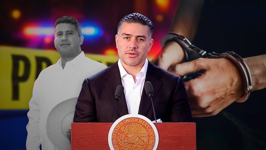 Avanza el caso Carlos Manzo: Harfuch anuncia nueva detención