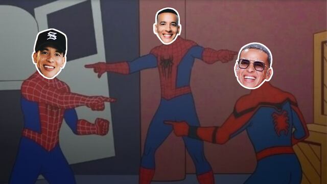 Daddy Yankee se cambió el nombre a DY