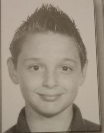 Peso Pluma antes de la fama