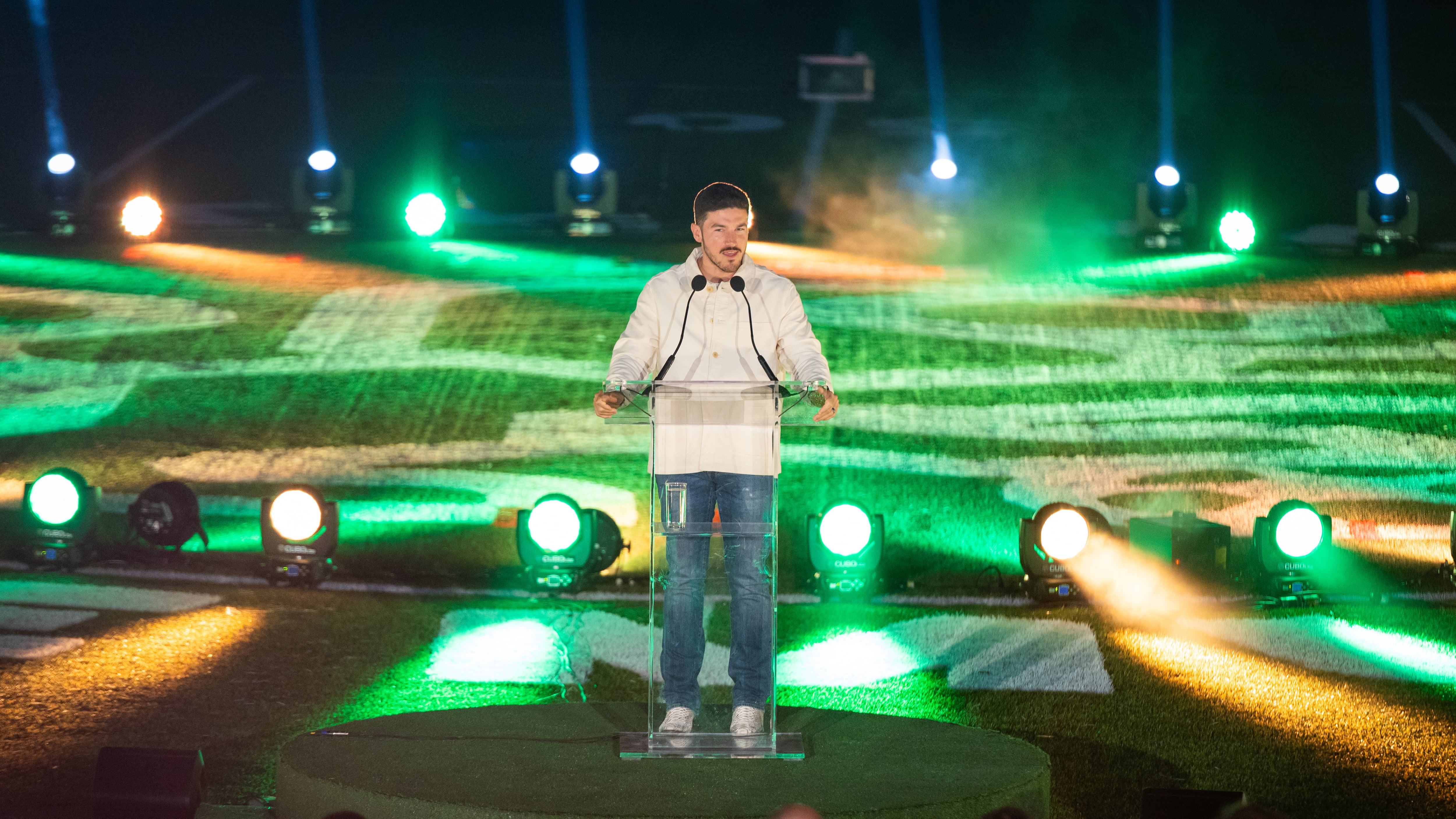 Nuevo León suma nuevas empresas a “Ponte Nuevo, Ponte Mundial” rumbo a la Copa FIFA 2026