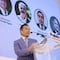 Pablo Lemus, gobernador de Jalisco, presenta a perfiles de gabinete para la gestión del agua