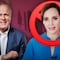 Ciro Gómez Leyva confirma salida de Lilly Téllez de su noticiero en Radio Fórmula para las siguientes emisiones